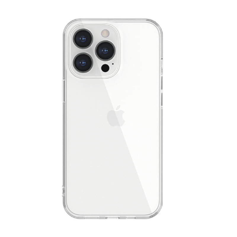 کاور رسی مدل A58 Crystal مناسب برای گوشی موبایل Iphone 13 pro
