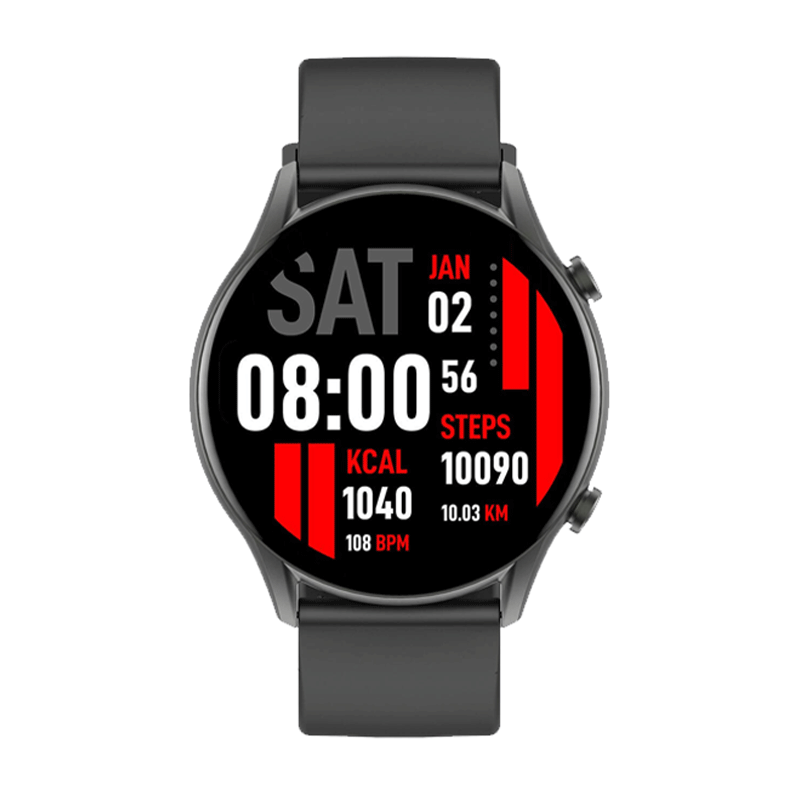 ساعت هوشمند کیسلکت مدل Kieslect Smart Watch KR