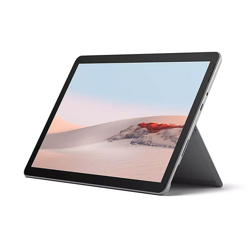 تبلت مایکروسافت مدل Surface Go 2 Intel Core M3 LTE ظرفیت 128 گیگابایت رم 8 گیگابایت 10.5 اینچ