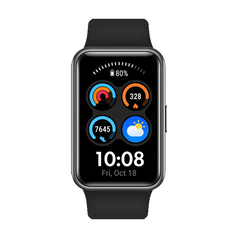 ساعت هوشمند هوآوی مدل Watch Fit New (2021)