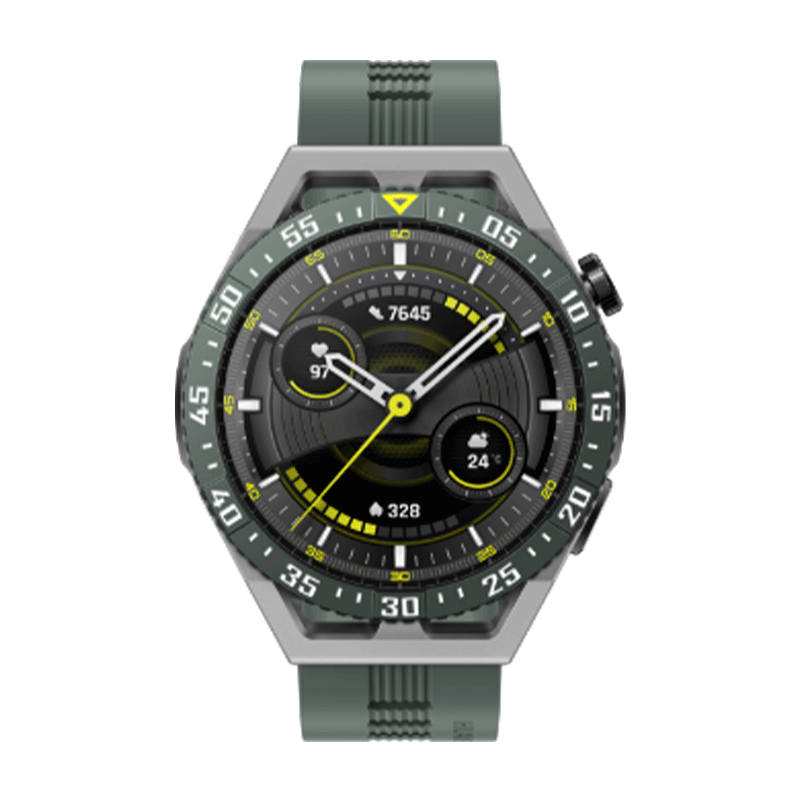 ساعت هوشمند هوآوی مدل GT3 SE 46mm