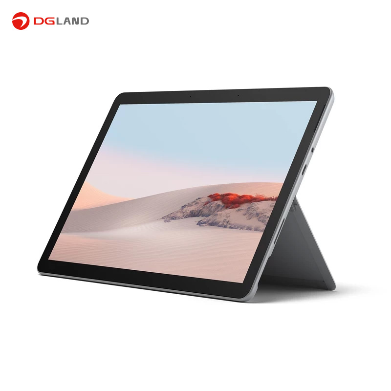 تبلت مایکروسافت مدل Surface Go 2 Pentium Gold 4425Y WiFIظرفیت 64 گیگابایت رم 4 گیگابایت 10.2 اینچ