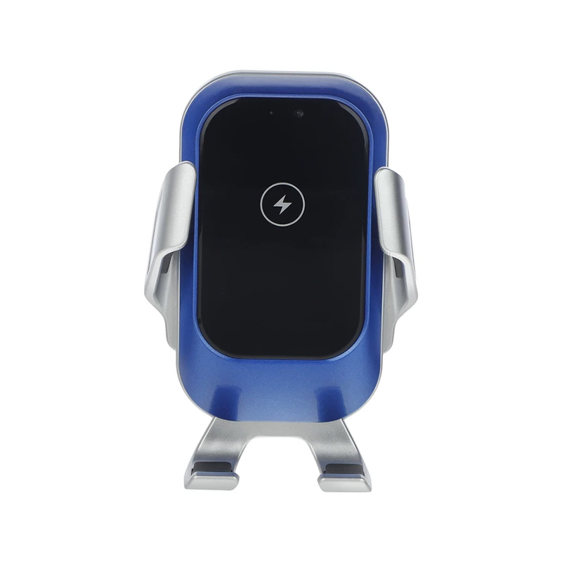پایه نگهدارنده و شارژر بی سیم گوشی موبایل آکو مدل Drift pro