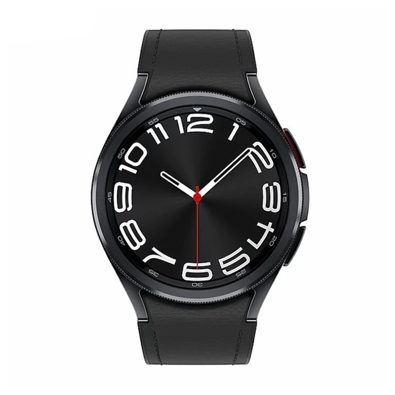 ساعت هوشمند سامسونگ مدل  Galaxy Watch 6 Classic 47mm