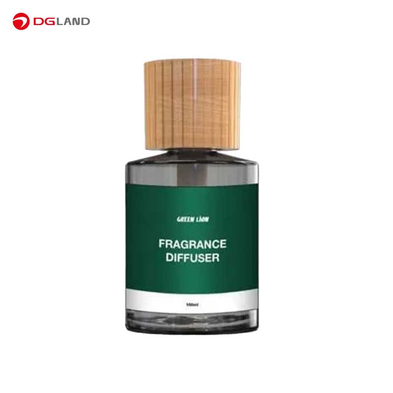 خوشبو کننده هوای گرین لاین مدل Fragrance Diffuser GNFORDIF130 حجم 130 میلی لیتر