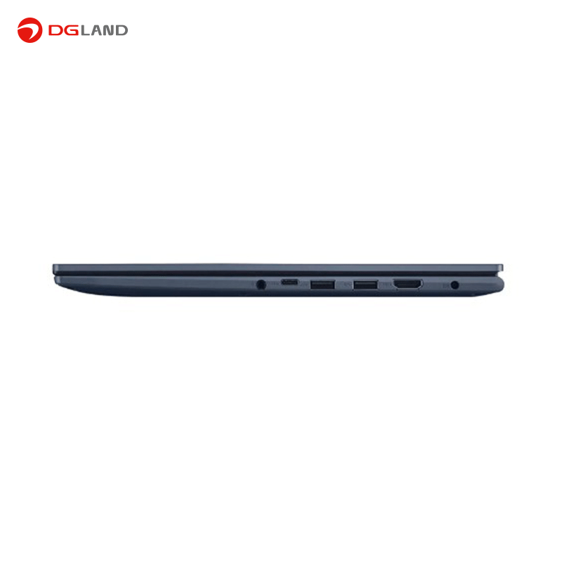 لپ تاپ ایسوس مدل VivoBook 15 X1502ZA-BA i7 12700H ظرفیت 512 گیگابایت و رم 16 گیگابایت 15.6 اینچ