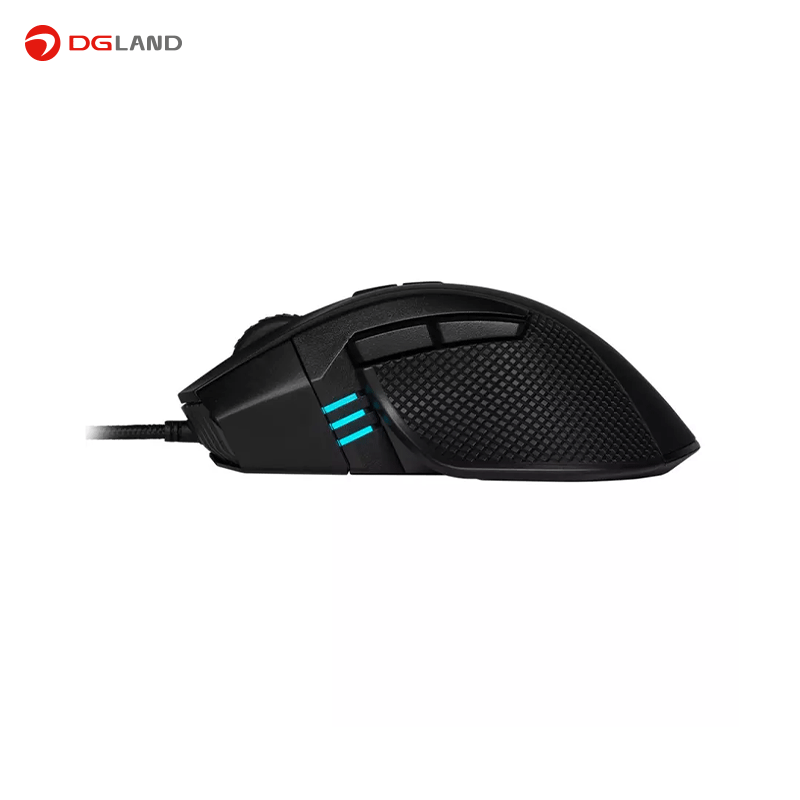 ماوس مخصوص بازی کورسیر مدل IRONCLAW RGB ماوس مخصوص بازی کورسیر مدل IRONCLAW RGB