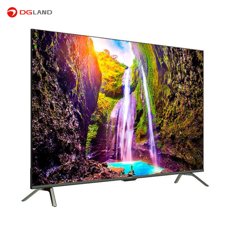 تلویزیون ال ای دی هوشمند ایکس ویژن  مدل 50XYU775 سایز 50 اینچ