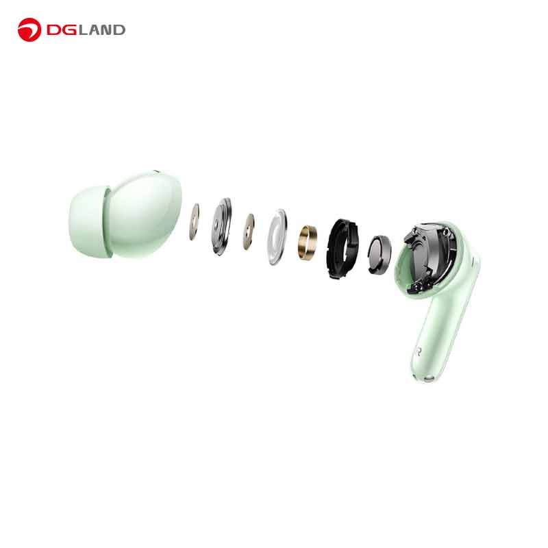 هندزفری بلوتوثی شیائومی مدل Redmi Buds 6 Pro