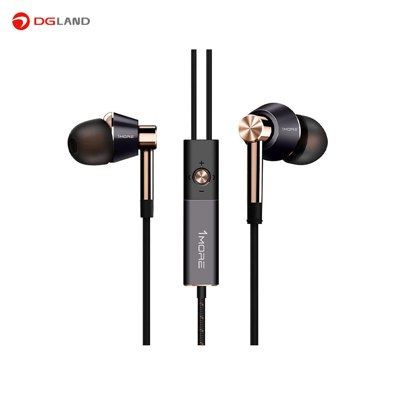 هندزفری سیمی وان مور مدل E1001