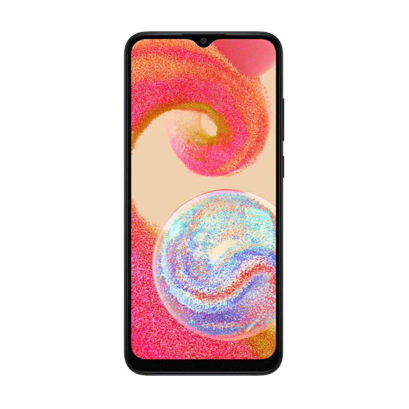 گوشی موبایل سامسونگ مدل Galaxy A04e ظرفیت 64 گیگابایت و رم 3 گیگابایت