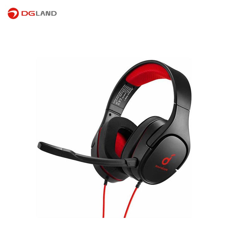 هدفون بلوتوثی انکر مدل SoundCore Life Q20 A3025 (Upgraded)