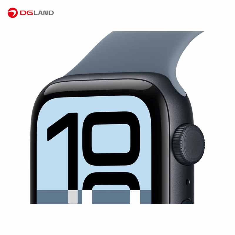 ساعت هوشمند اپل مدل SE 3 Aluminum Case  44mm 