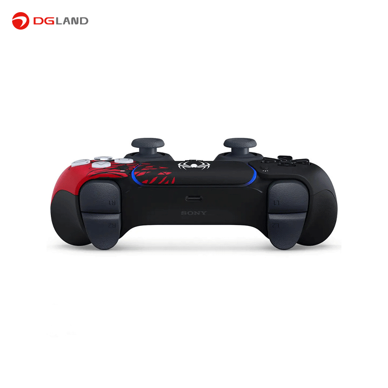 کنسول بازی سونی مدل PlayStation 5 Marvels Spider-Man 2 Limited Edition ظرفیت 825 گیگابایت کنسول بازی سونی مدل PlayStation 5 Marvels Spider-Man 2 Limited Edition ظرفیت 825 گیگابایت