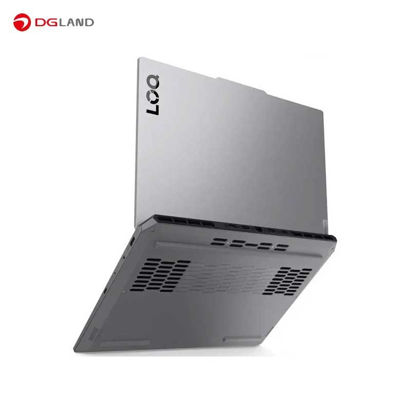 لپ تاپ 15.6 اینچی گیمینگ لنوو  Gaming LOQ I7-14700HX 24GB 512GB 8G-RTX5050 Nvidia Graphics