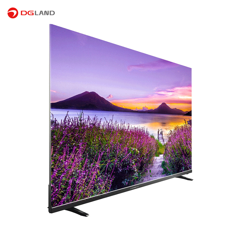 تلویزیون هوشمند دوو مدل DSL-55SU1730 سایز 55 اینچ