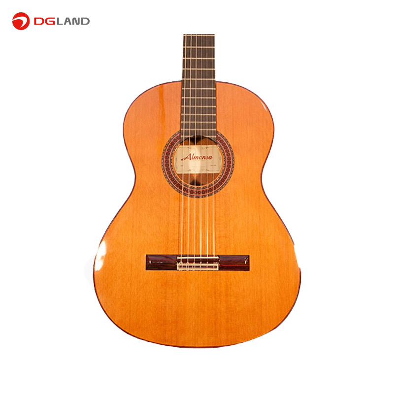 گیتار کلاسیک آلمانزا مدل 434 Cedro