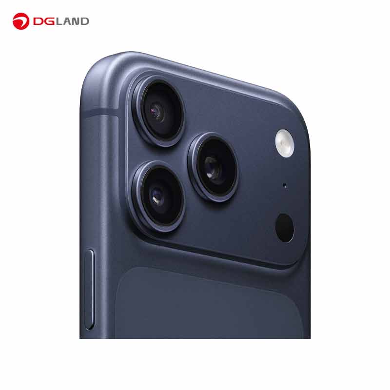 گوشی موبایل اپل مدل iPhone 17 Pro Max Not Active تک سیم کارت ظرفیت 256 گیگابایت و رم 12 گیگابایتZA-A