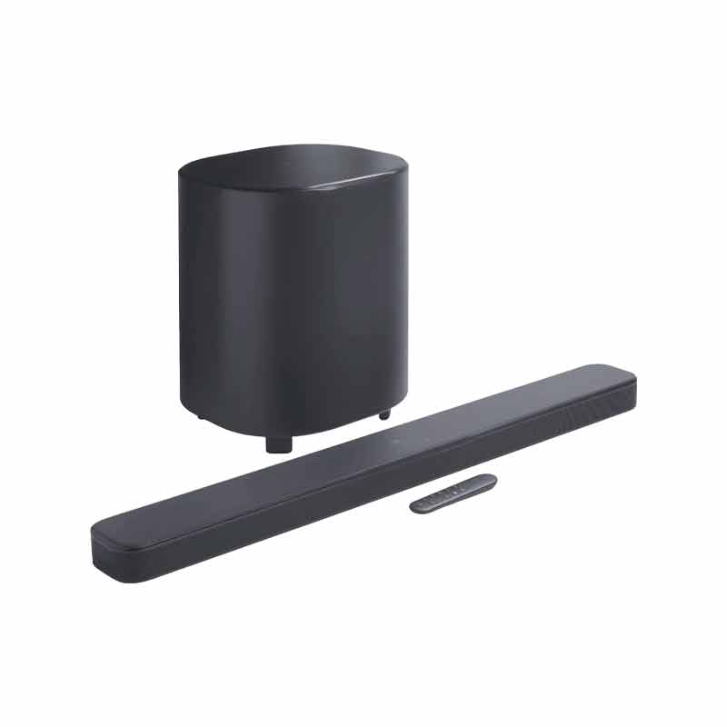 ساندبار جی بی ال مدل Bar 500 MK2 JBL