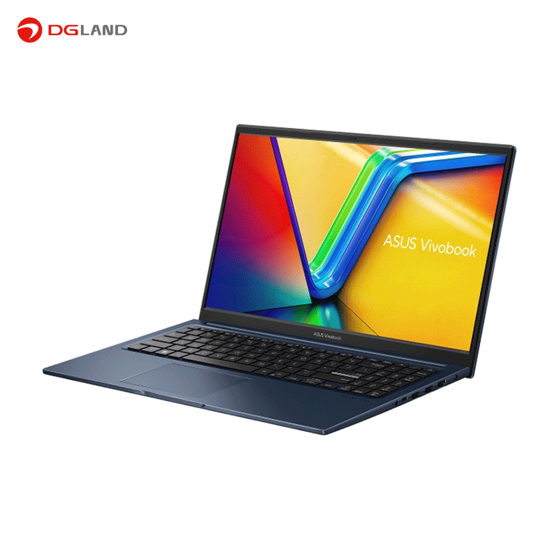 لپ تاپ ایسوس مدل VivoBook 15 X1504ZA-A i7 1255U ظرفیت 512 گیگابایت رم 16 گیگابایت 15.6 اینچ