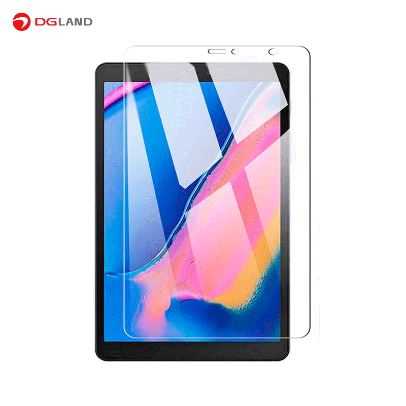 محافظ صفحه نمایش مناسب برای تبلت سامسونگ Galaxy Tab A 8.0 2019 T295