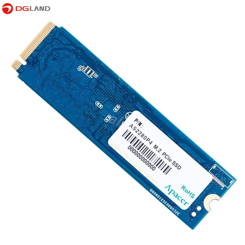 حافظه SSD اپیسر Apacer AS2280P4 256GB M.2