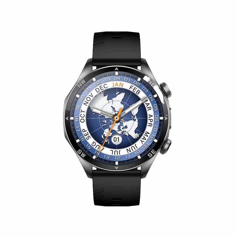 ساعت هوشمند گلوریمی مدل GX SPORT