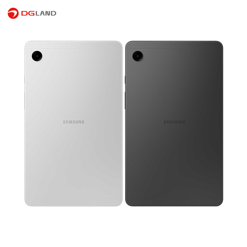 تبلت سامسونگ مدل Galaxy Tab A9 X115 حافظه 64 گیگابایت و رم 4 گیگابایت تبلت سامسونگ مدل Galaxy Tab A9 X115 حافظه 64 گیگابایت و رم 4 گیگابایت