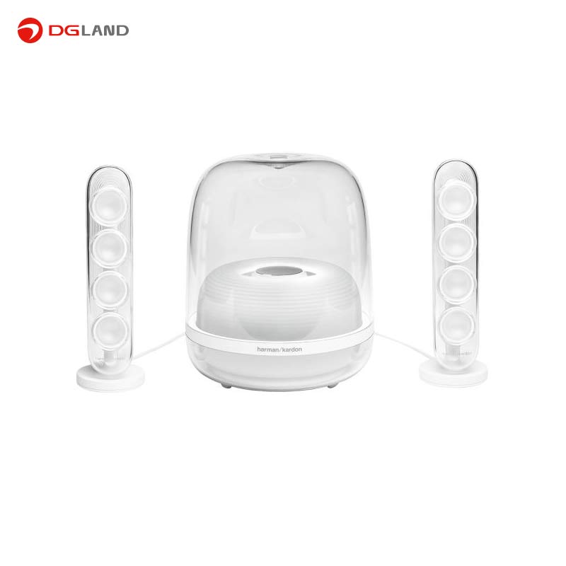 اسپیکر دسکتاپ هارمن کاردن مدل soundsticks 4 