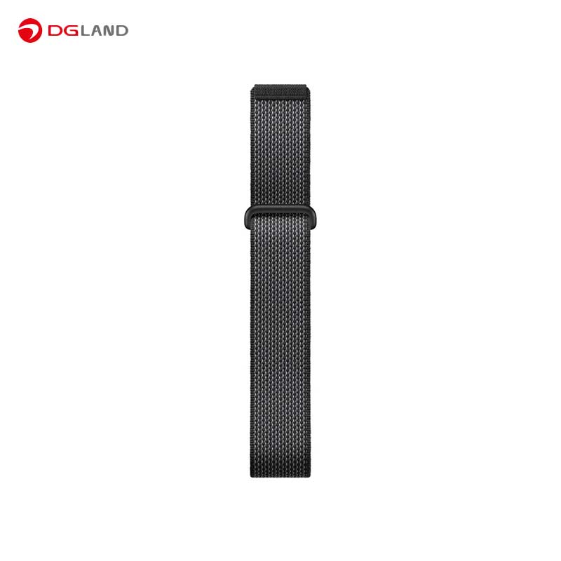مچ بند هوشمند گوگل مدل Fitbit Air با بند پارچه‌ای