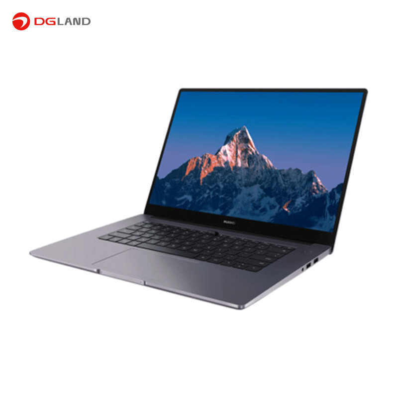 لپ تاپ هوآوی مدل MateBook B3-520 i5 113G7 ظرفیت 512 گیگابایت رم 8 گیگابایت 15.6 اینچ