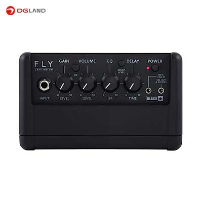 آمپلی فایر گیتار Blackstar Fly 3 1x3" 3-watt Combo Amp