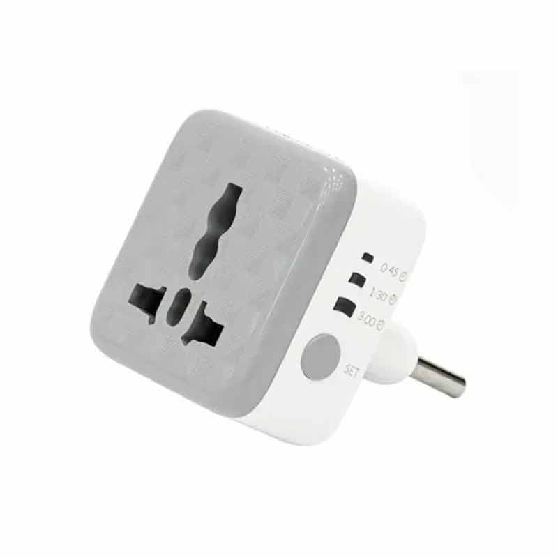 مبدل تایمردار 3 به 2 مکس پاور مدل  Max Power Protector