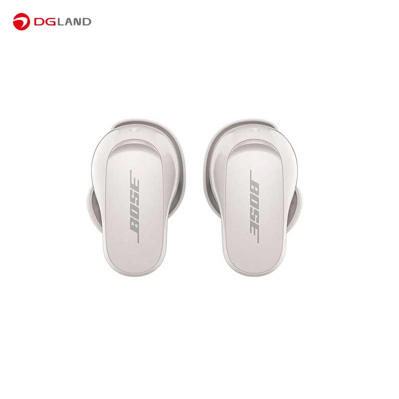 هندزفری بلوتوثی بوز مدل Quiet Comfort Earbuds II