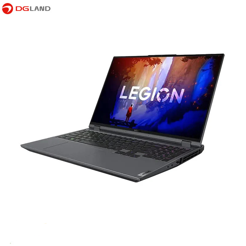 لپ تاپ لنوو Legion 5 i7-14650HX 32GB 512GB SSD-6G 4050