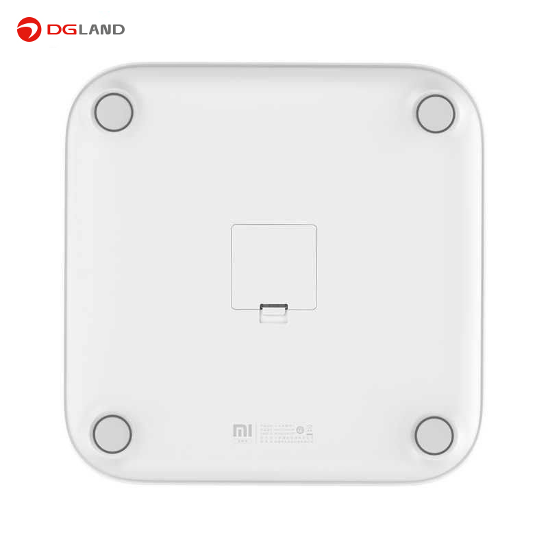 ترازو هوشمند شیائومی مدل Mi-Composition-Scale2