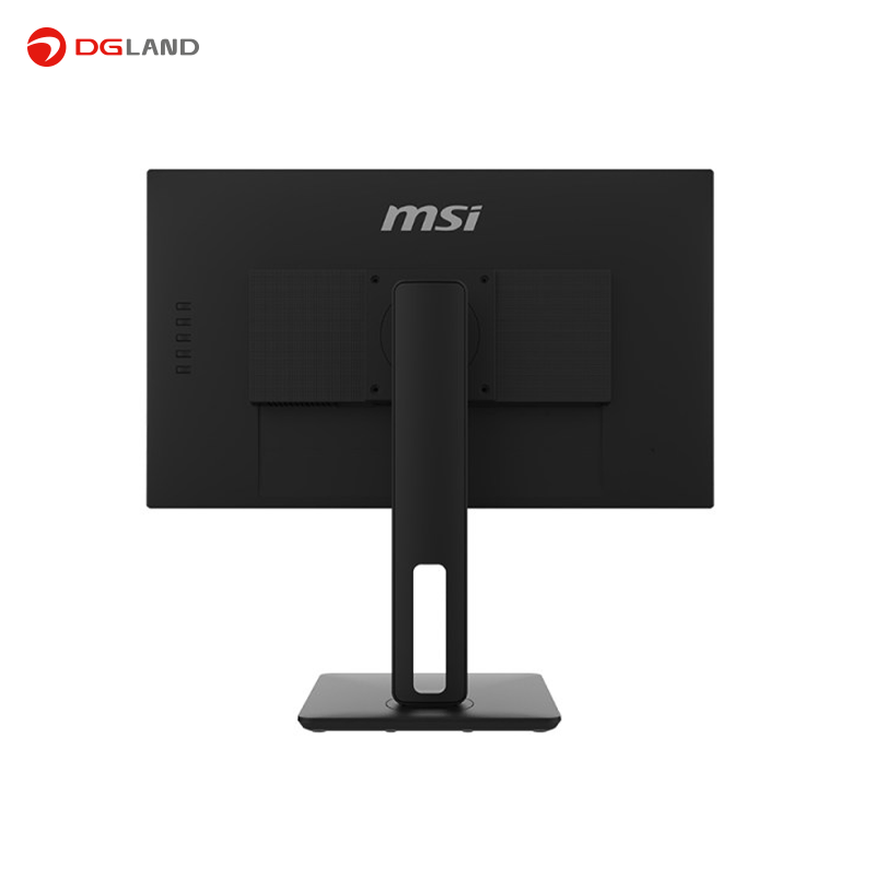 مانیتور ام اس آی مدل PRO MP242P سایز 23.8 اینچ مانیتور ام اس آی مدل PRO MP242P سایز 23.8 اینچ