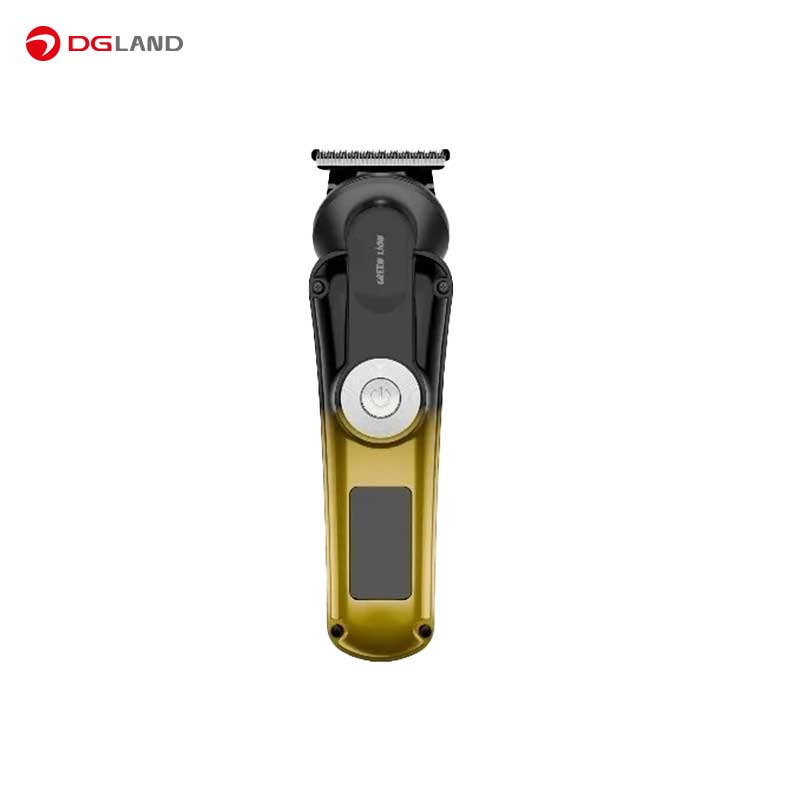  ست ماشین اصلاح موی سر و صورت شارژی گرین لاین مدل  Trim Pro GN6N1TRMPR