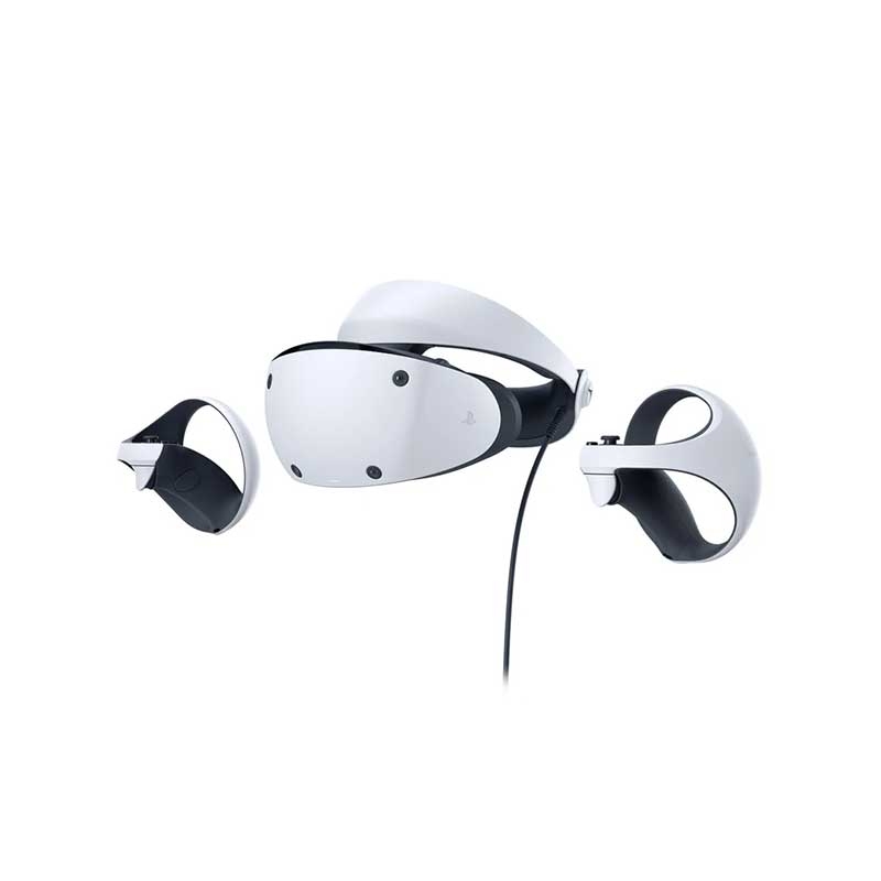 هدست واقعیت مجازی سونی مدل PlayStation VR2