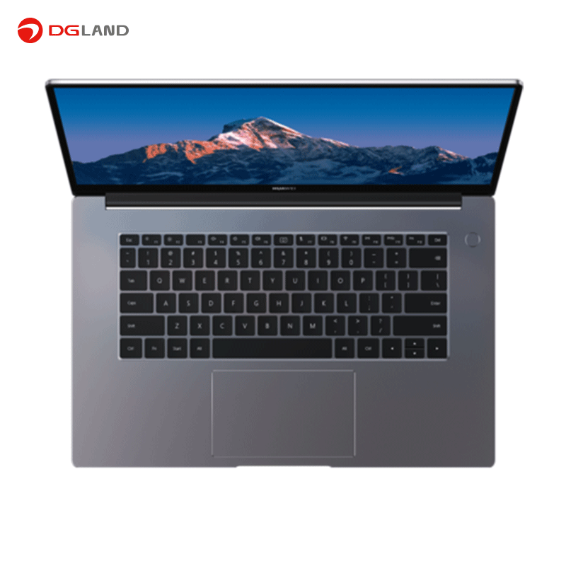 لپ تاپ هوآوی مدل MateBook B3-520 i5 113G7 ظرفیت 512 گیگابایت رم 8 گیگابایت 15.6 اینچ