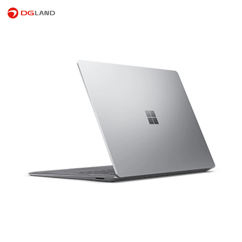 لپ تاپ مایکروسافت مدل Surface Laptop 5 15-BB i7 1255U ظرفیت 256 گیگابایت رم 16 گیگابایت 15 اینچ