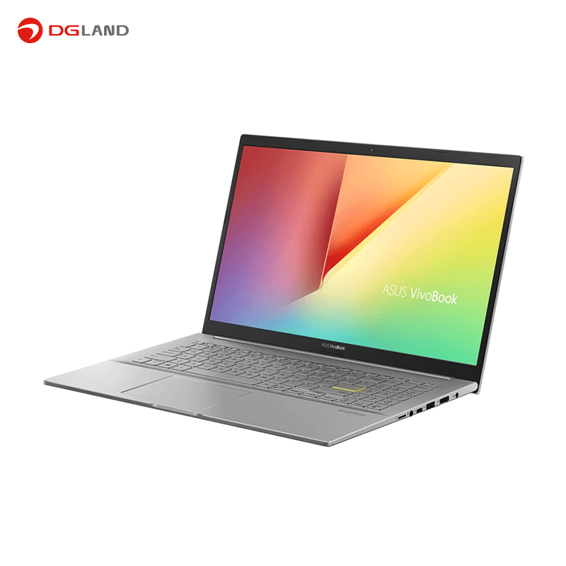 لپ تاپ ایسوس مدل VivoBook 15 M513UA-B R7 5700U ظرفیت 512 گیگابایت و رم 16 گیگابایت 15.6 اینچ لپ تاپ ایسوس مدل VivoBook 15 M513UA-B R7 5700U ظرفیت 512 گیگابایت و رم 16 گیگابایت 15.6 اینچ