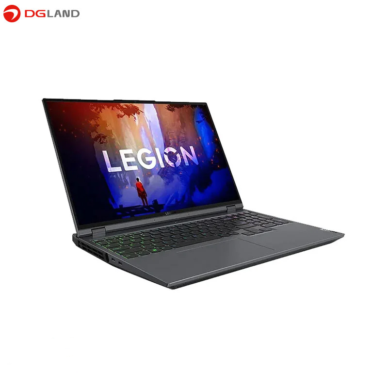 لپ تاپ لنوو Legion 5 i7-14650HX 16GB 512GB SSD-6G 4050