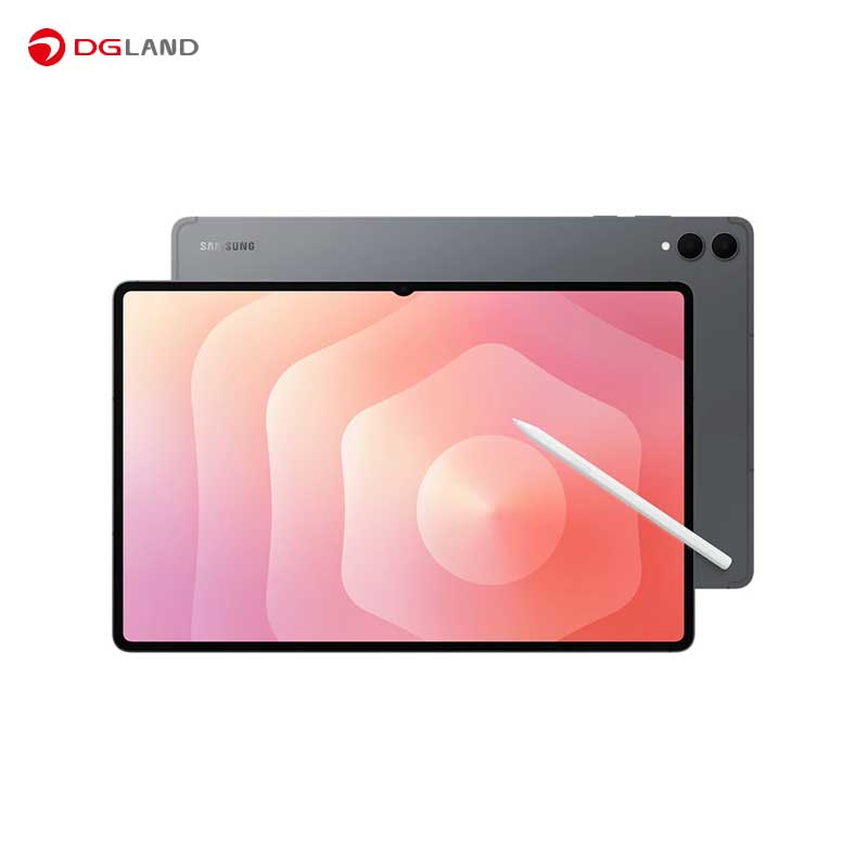 تبلت ۱۴.۶ اینچ سامسونگ مدل (X930)Galaxy Tab S11 Ultra Wi-Fi ظرفیت 256 گیگابایت و رم 12 گیگابایت