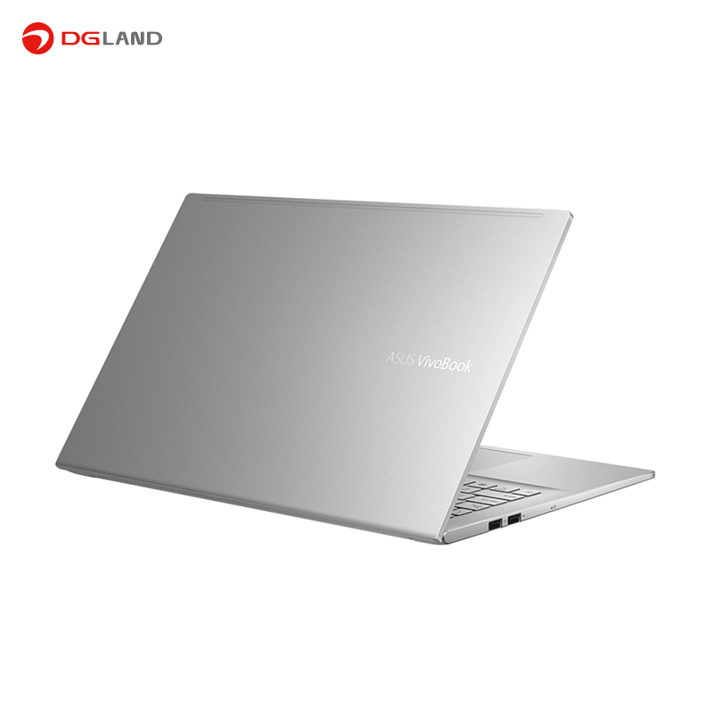 لپ تاپ ایسوس مدل VivoBook 15 M513UA-B R7 5700U ظرفیت 512 گیگابایت  و رم 16 گیگابایت 15.6 اینچ