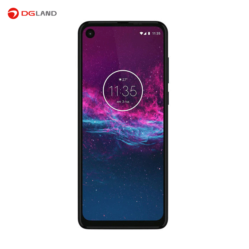 گوشی موبایل موتورولا مدل Motorola One Action XT2013-2 دو سیم کارت ظرفیت 128 گیگابایت