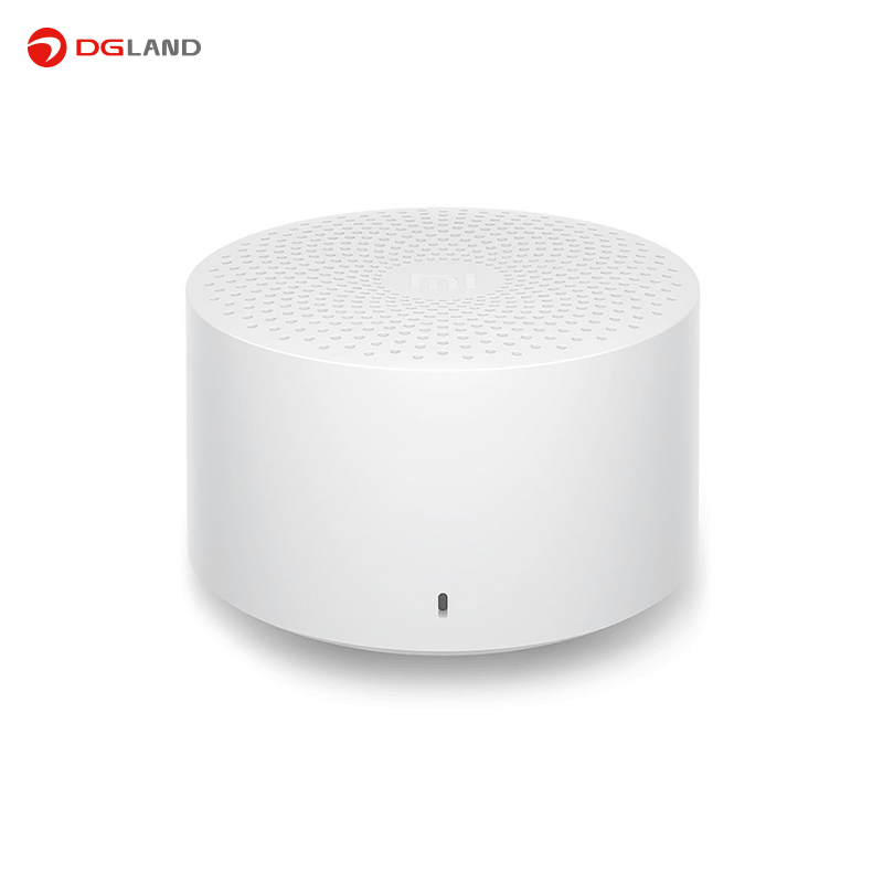 اسپیکر بلوتوثی قابل حمل شیائومی مدل Mini Compact 2 اسپیکر بلوتوثی قابل حمل شیائومی مدل Mini Compact 2
