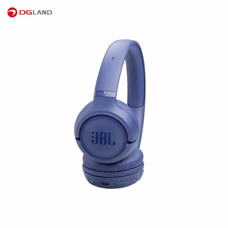 هدفون بلوتوثی جی بی ال مدل Tune 530BT
