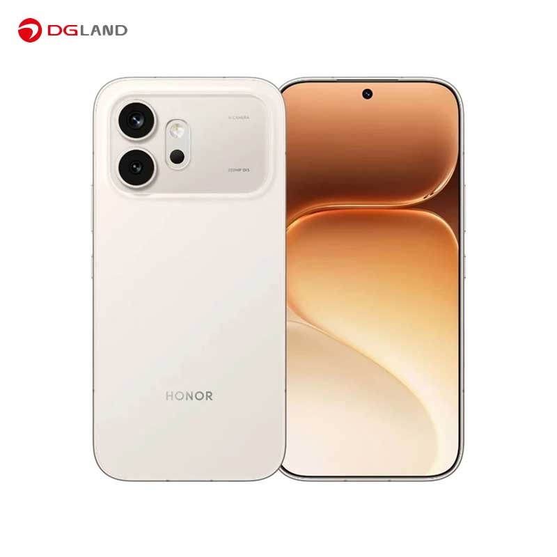 گوشی موبایل آنر مدل 600 4G دو سیم‌کارت ظرفیت 256 گیگابایت و رم 12 گیگابایت