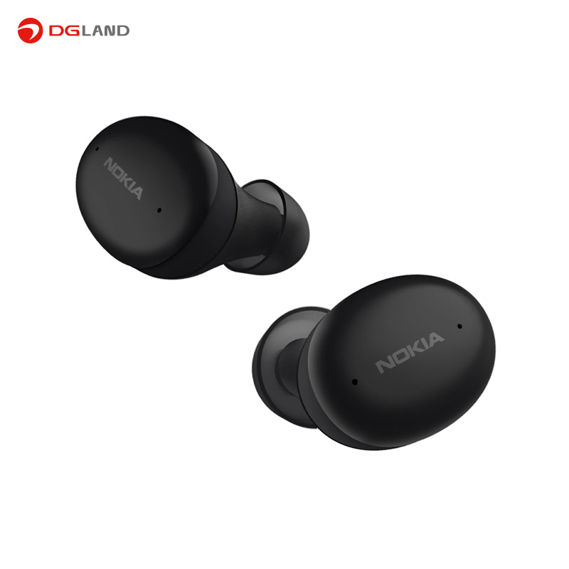 هدفون بلوتوثی نوکیا مدل Comfort Earbuds+ TWS-411W هدفون بلوتوثی نوکیا مدل Comfort Earbuds+ TWS-411W